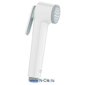 Grohe 28020L01 Гигиенический душ белый в Ставрополе