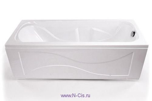 Triton Стандарт — 170x75x56 ванна Экстра в Ставрополе